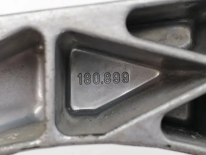 Mercedes-Benz C W203 (2000 - 2007) A2038200342 Комплект механизма стеклоочистителей — фото 3