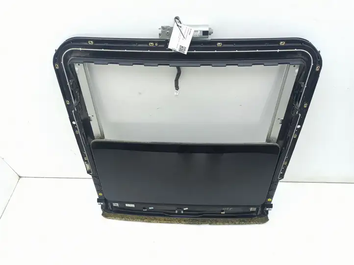 Mercedes-Benz E W211 (2002 - 2009) 2117800629 Комплект люка крыши — фото 1