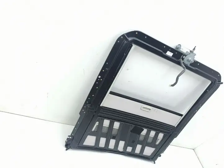 Mercedes-Benz E W211 (2002 - 2009) 2117800629 Комплект люка крыши — фото 6