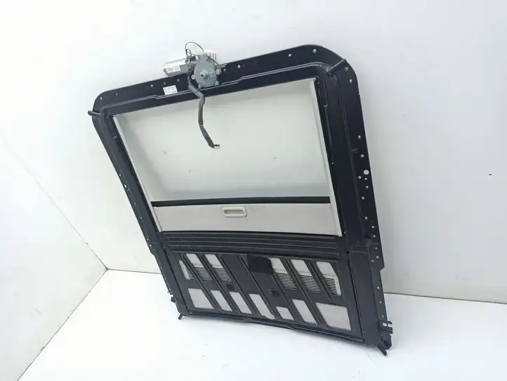 Mercedes-Benz E W211 (2002 - 2009) 2117800629 Комплект люка крыши — фото 10