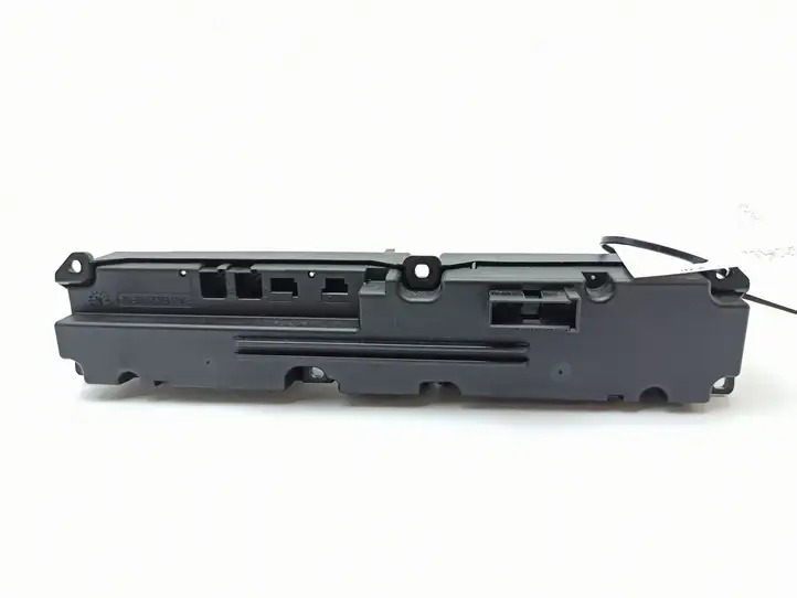 Mercedes-Benz C W203 (2000 - 2007) 2038218258 Другие включатели / ручки/ переключатели — фото 6