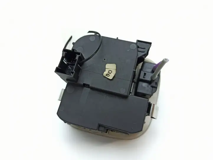 Mercedes-Benz C W203 (2000 - 2007) 24406574725 Включатель фонарей — фото 3