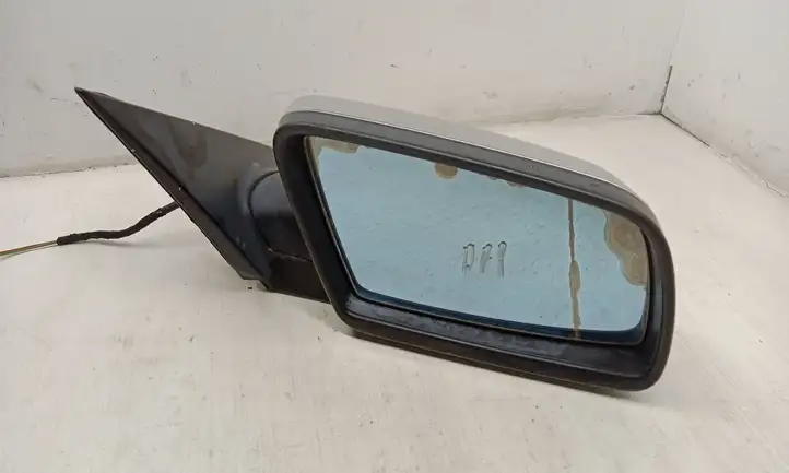 BMW 5 E60 E61 (2004 - 2010) 39998 Боковое зеркало с электроприводом — фото 1