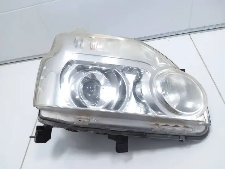 Nissan X-Trail T31 (2007 - 2014) ICHIKOH1788 Задний фонарь в кузове — фото 1