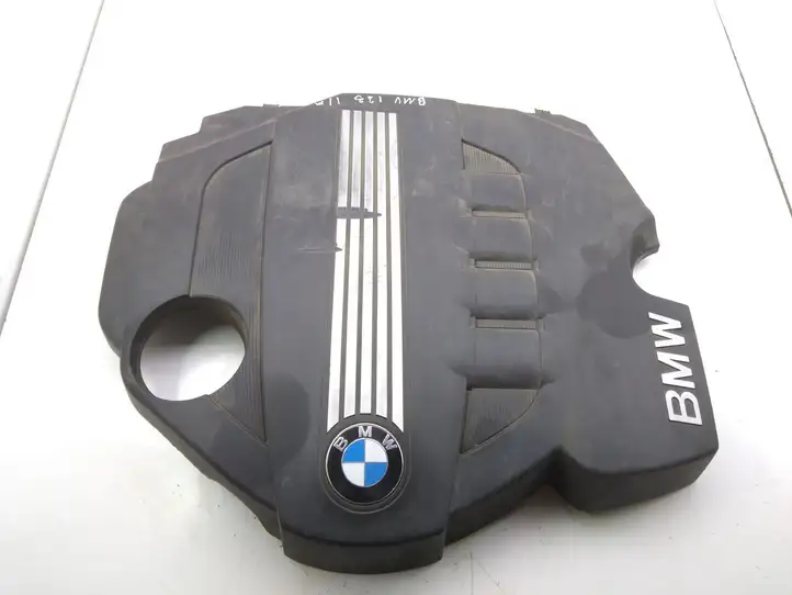 BMW 1 E82 E88 (2007 - 2014) Крышка двигателя декоративная — фото 1