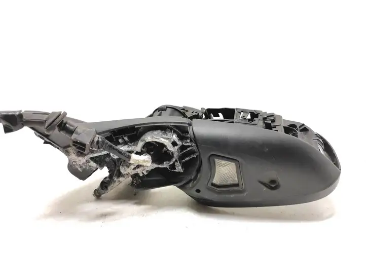 Volvo V60 (2010 - 2013) 33049401 Боковое зеркало с электроприводом — фото 6