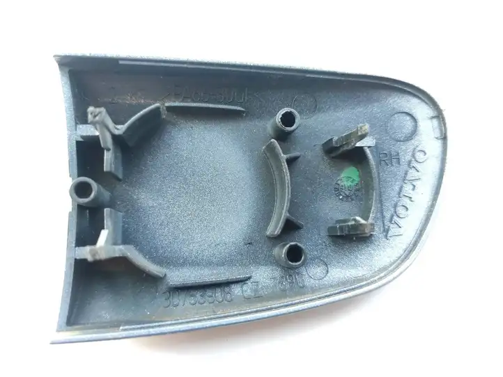 Volvo XC90 (2006 - 2014) 30753909 Накладка ручки задней двери — фото 1