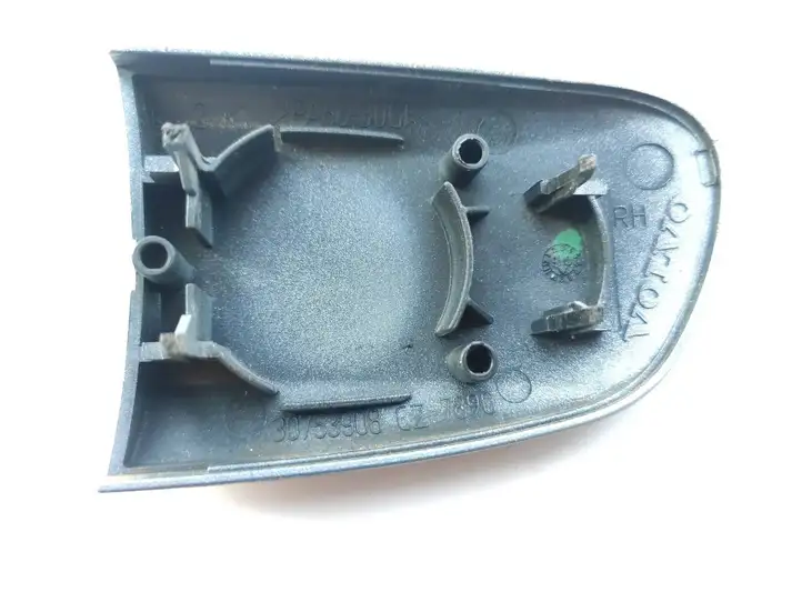 Volvo XC90 (2006 - 2014) 30753909 Накладка ручки задней двери — фото 4
