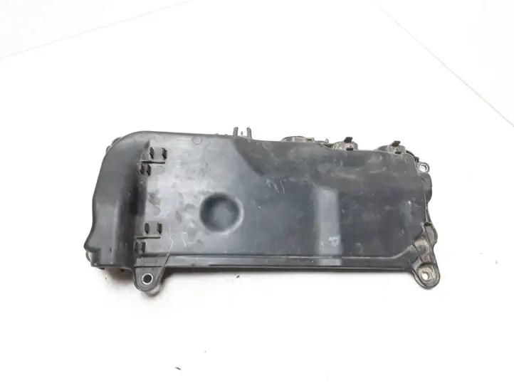 Nissan Navara D40 (2004 - 2015) 175b13641r Крышка двигателя декоративная — фото 2