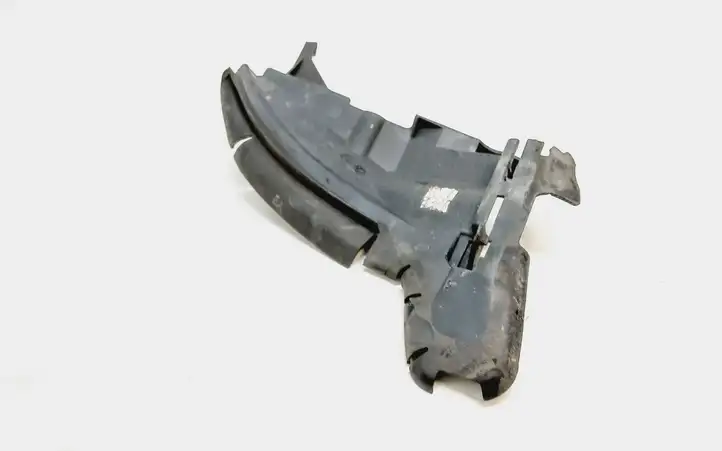 Volvo V70 (2007 - 2013) 30796389 Дефлектор воздуха — фото 1