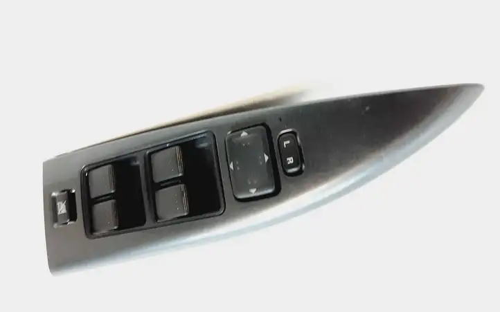 Mazda 6 (2005 - 2007) GP9A66350 Кнопка стеклоподъемников — фото 1