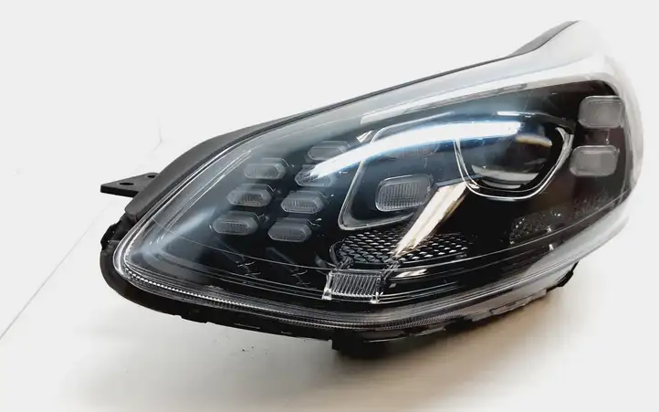 Kia Sportage (2018 - 2021) 92101F15XX Передняя фара — фото 5