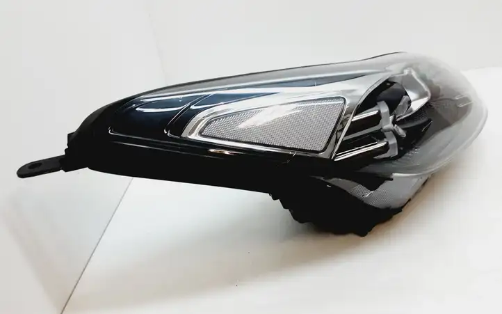 Kia Sportage (2018 - 2021) 92102F15XX Передняя фара — фото 4