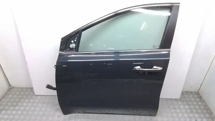 Kia Sportage (2018 - 2021) Дверь — фото 1