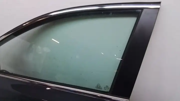 Kia Sportage (2018 - 2021) Дверь — фото 9