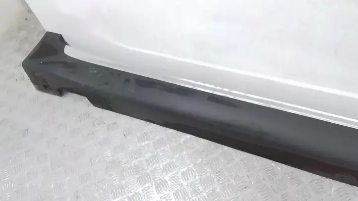 Kia Sportage (2018 - 2021) 87754F1110 Порог кузова — фото 8