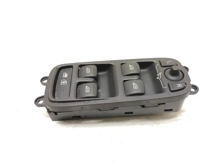 Volvo V70 (2007 - 2013) 31264916 Кнопка стеклоподъемников — фото 1