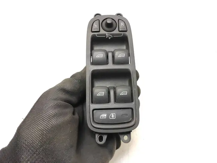 Volvo V70 (2007 - 2013) 31264916 Кнопка стеклоподъемников — фото 2