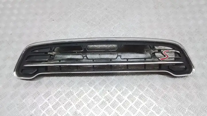 Mini Cooper Countryman R60 (2010 - 2016) 98128909 Передняя решетка — фото 1