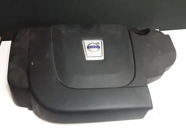 Volvo S60 (2010 - 2013) 31319190 Крышка двигателя декоративная — фото 1