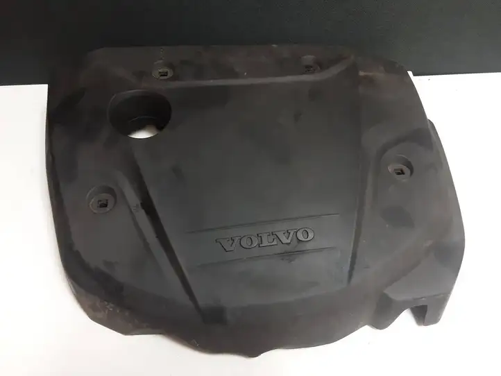 Volvo V60 (2013 - 2018) 31368883 Крышка двигателя декоративная — фото 1