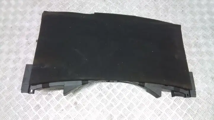 Audi A4 S4 B9 (2015 - 2019) 8W9861486A Ящик для хранения в багажнике — фото 2