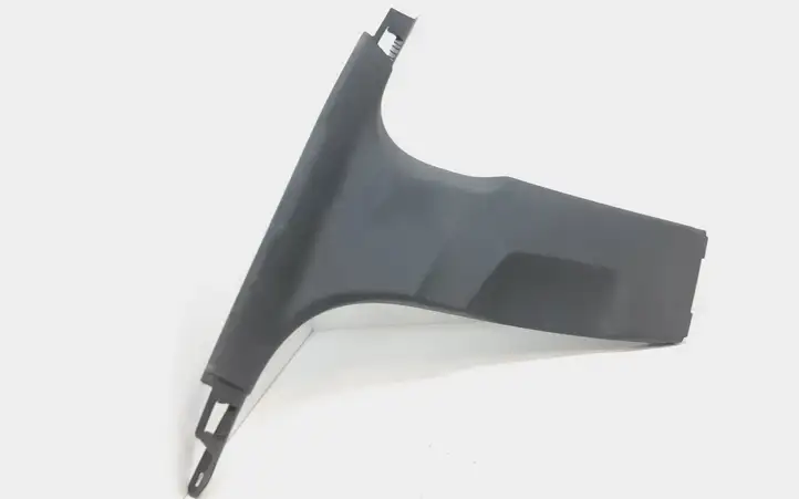 Audi A4 S4 B9 (2015 - 2019) 8W0867239A Нижняя обшивка стойки B — фото 1