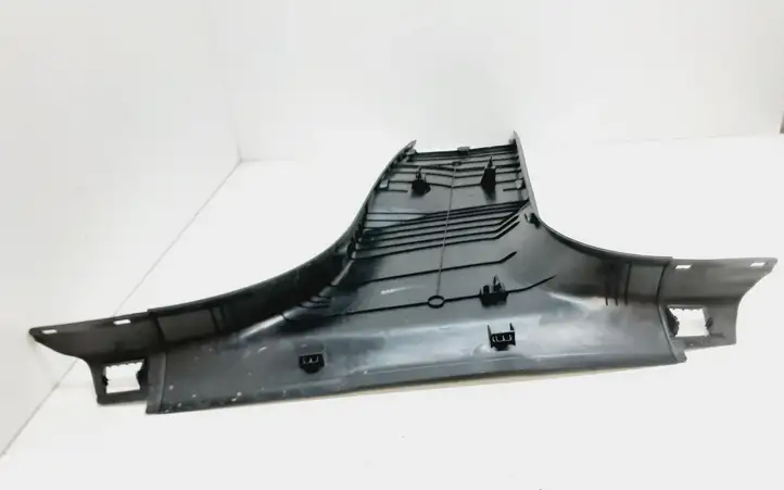 Audi A4 S4 B9 (2015 - 2019) 8W0867239A Нижняя обшивка стойки B — фото 3