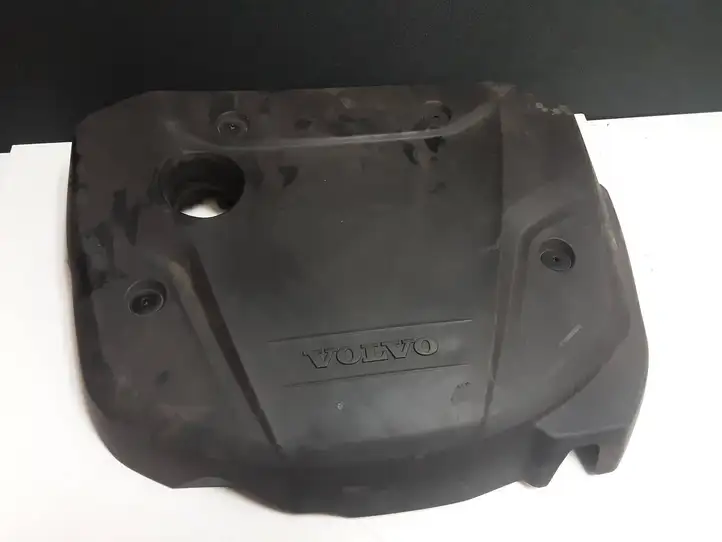 Volvo S60 (2013 - 2018) 31368883 Крышка двигателя декоративная — фото 1