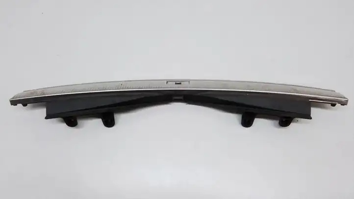 Audi Q7 4L (2005 - 2009) 4L0864483 Отделка порога багажника — фото 2