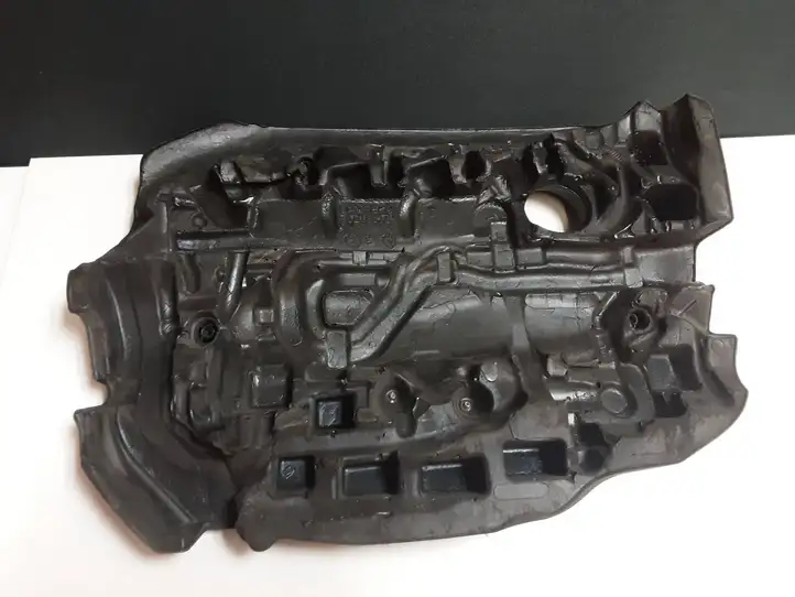 Volvo XC60 (2013 - 2017) 31319209 Крышка двигателя декоративная — фото 2