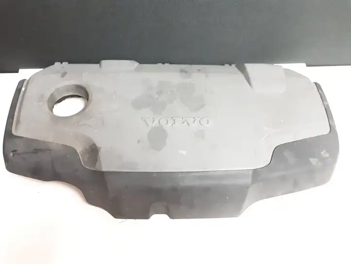 Volvo XC90 (2006 - 2014) 30757535 Крышка двигателя декоративная — фото 1