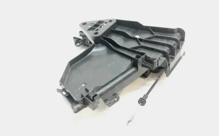 Volvo S60 (2013 - 2018) Наружная ручка двери — фото 2