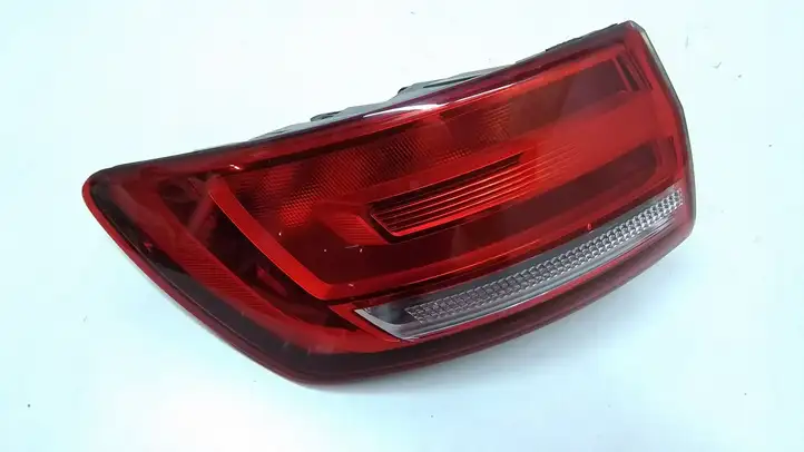 Audi A4 S4 B9 (2015 - 2019) 8W9945069 Задний фонарь в кузове — фото 1