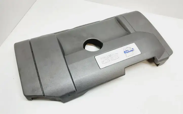 Volvo XC90 (2006 - 2014) 31216504 Крышка двигателя декоративная — фото 2