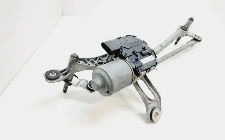 Volvo XC90 (2014 - 2019) 31349370 Комплект механизма стеклоочистителей — фото 2