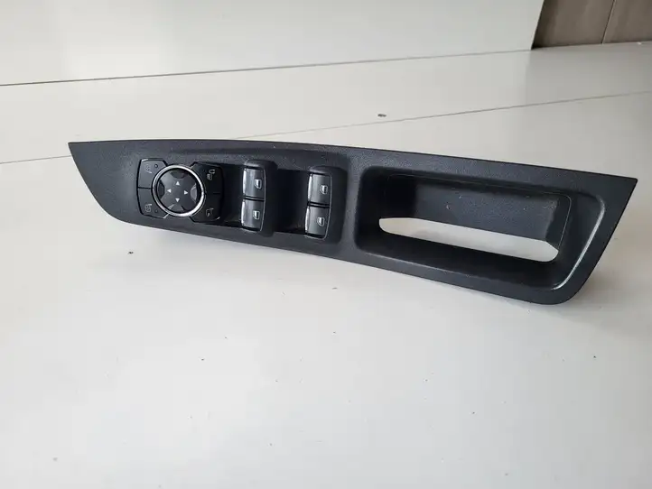 Ford Galaxy (2015 - ) Другие включатели / ручки/ переключатели — фото 1
