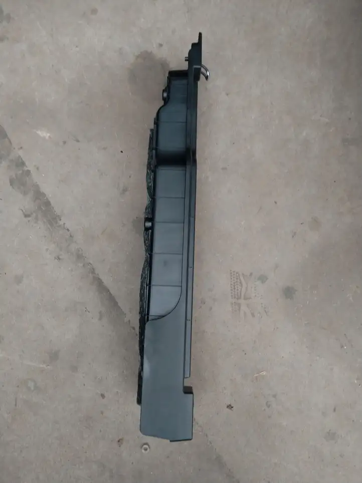 Kia Ceed (2015 - 2018) Ящик для хранения в багажнике — фото 2
