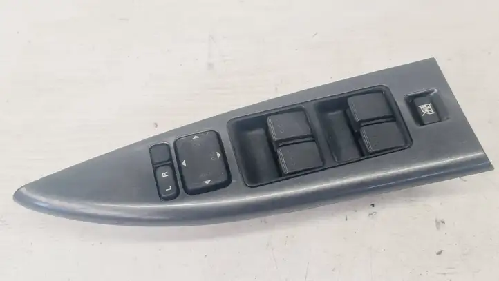 Mazda 6 (2005 - 2007) GP9G66350 Кнопка стеклоподъемников — фото 1