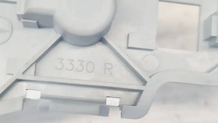 Mercedes-Benz A W169 (2004 - 2012) W169R20100 Держатель лампы заднего фонаря — фото 3