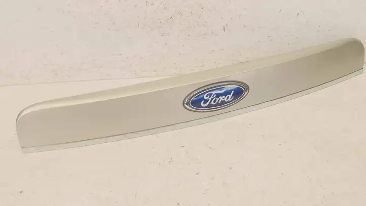 Ford Mondeo Mk III (2000 - 2007) 3S71N43400AC Подсветка номера — фото 1