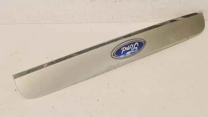 Ford Mondeo Mk III (2000 - 2007) 3S71N43400AC Подсветка номера — фото 3