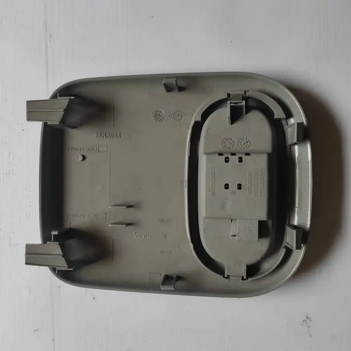 Renault Clio II (1998 - 2001) 7700434189 Передняя подсветка — фото 2