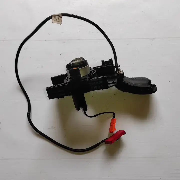 Renault Clio II (1998 - 2001) 7700432856 Контактное кольцо SRS — фото 4