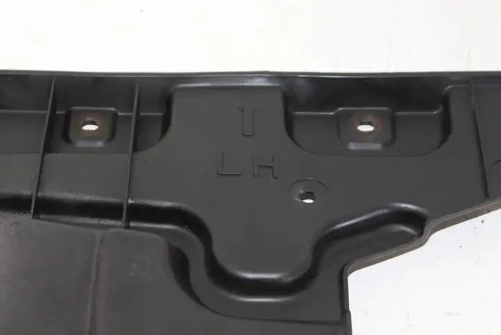 Hyundai ix 55 (2006 - 2012) 86617-3J000 Кронштейн заднего бампера — фото 4