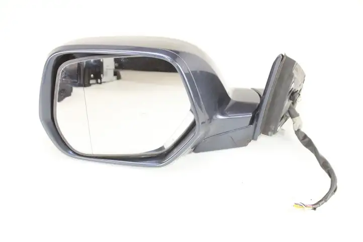 Honda CR-V (2006 - 2009) Боковое зеркало с электроприводом — фото 1