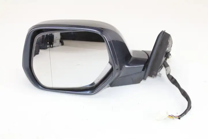 Honda CR-V (2006 - 2009) Боковое зеркало с электроприводом — фото 2