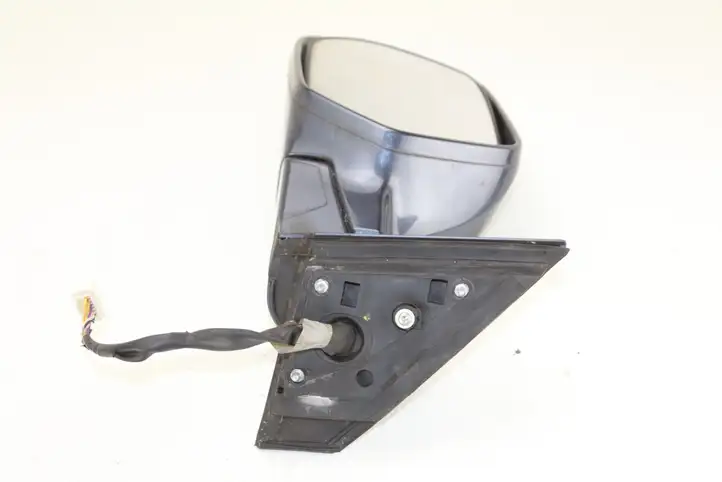 Honda CR-V (2006 - 2009) Боковое зеркало с электроприводом — фото 8