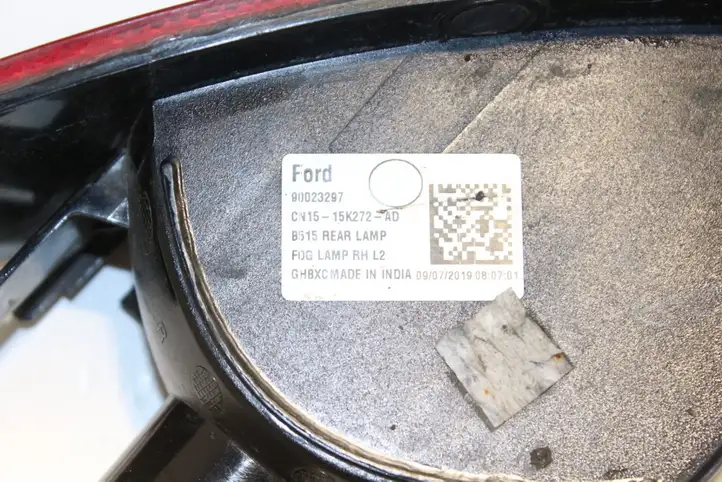 Ford Kuga II (2013 - 2019) CN15-15K272-AD Задняя противотуманная фара — фото 6
