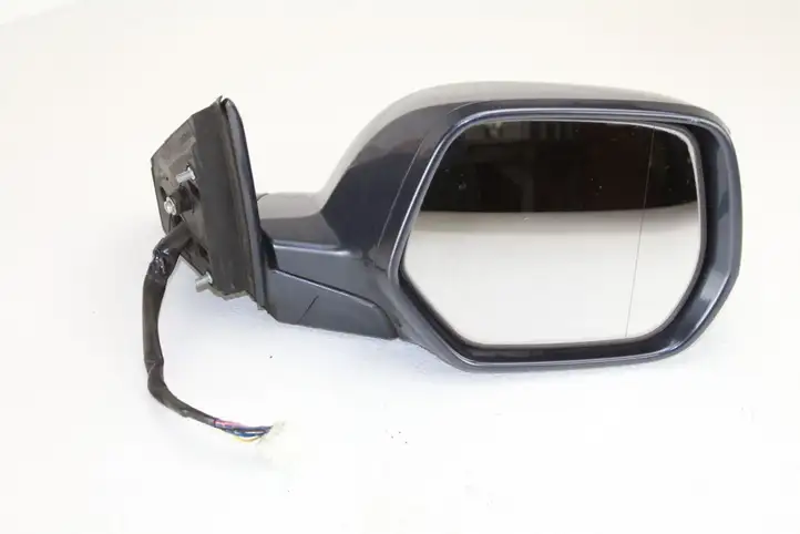 Honda CR-V (2006 - 2009) Боковое зеркало с электроприводом — фото 1
